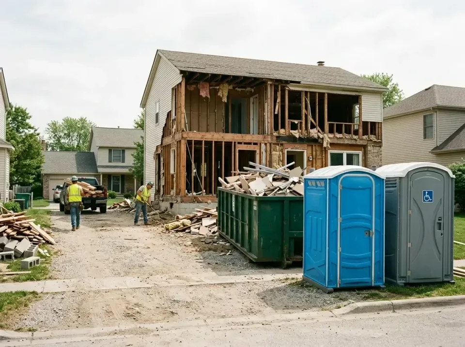 home-renovation-demolition-sit-010 — frequently asked questions, Portable Toilet & Dumpsters Rental in Canal Fulton, OH